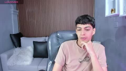 Snapshot of jeremias_1 chatting on 13, 5, 2026 JEREMIAS online show from 13, 5, 2026