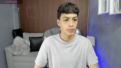 Snapshot of jeremias_1 chatting on 15, 5, 2026 JEREMIAS online show from 15, 5, 2026