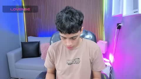 Snapshot of jeremias_1 chatting on 20, 6, 2026 JEREMIAS online show from 20, 6, 2026