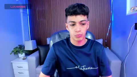 Snapshot of jeremias_1 chatting on 18, 7, 2026 JEREMIAS online show from 18, 7, 2026