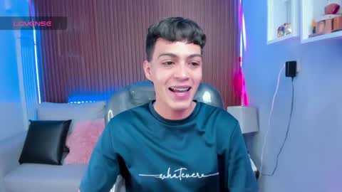 Snapshot of jeremias_1 chatting on 8, 8, 2026 JEREMIAS online show from 8, 8, 2026