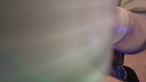 Machine  Sperme  online show from 16, 2, 2025