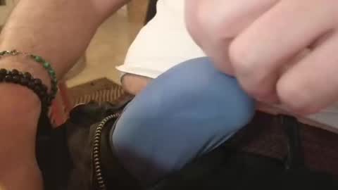 Machine  Sperme  online show from 22, 2, 2025