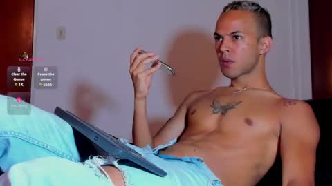 Jeremmy online show from 21, 1, 2025