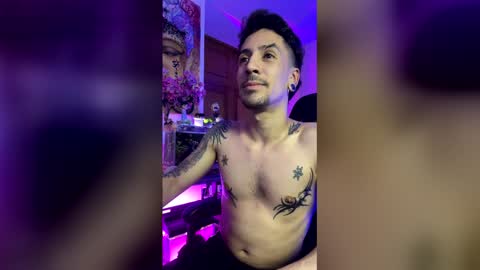 Jeremmy online show from 14, 4, 2026