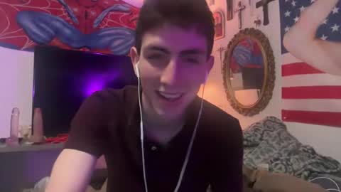 Angel online show from 5, 10, 2025