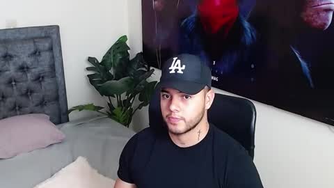 jeremy_blessd online show from 9, 1, 2025