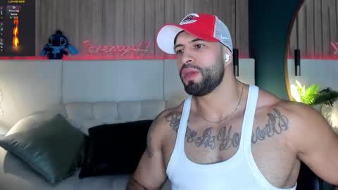 Jeremy online show from 9, 11, 2025