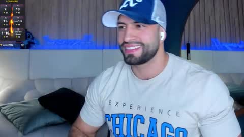 Jeremy online show from 26, 11, 2025