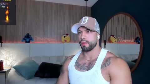 Jeremy online show from 22, 12, 2025