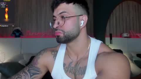 Jeremy online show from 20, 2, 2026