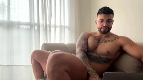 Jeremy online show from 24, 3, 2026