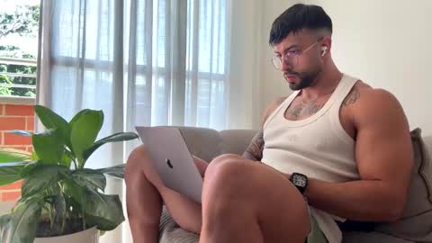 Jeremy online show from 24, 5, 2026