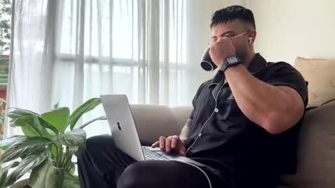 Snapshot of jeremy_harden chatting on 3, 6, 2026 Jeremy online show from 3, 6, 2026