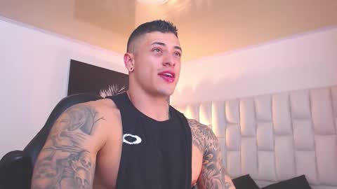 Jeremy lane online show from 3, 12, 2025