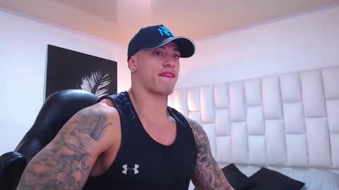 Snapshot of jeremy_lane chatting on 12, 2, 2026 Jeremy lane online show from 12, 2, 2026