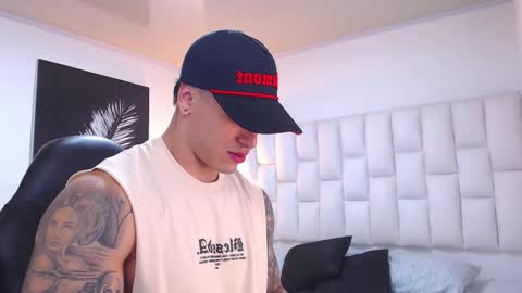 Snapshot of jeremy_lane chatting on 19, 2, 2026 Jeremy lane online show from 19, 2, 2026