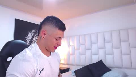 Snapshot of jeremy_lane chatting on 2, 3, 2026 Jeremy lane online show from 2, 3, 2026