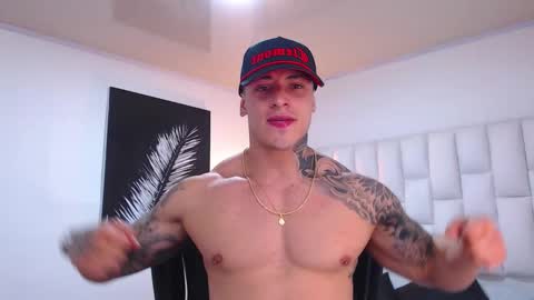 Jeremy lane online show from 19, 3, 2026