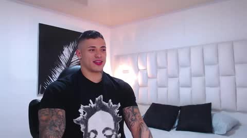 Snapshot of jeremy_lane chatting on 22, 4, 2026 Jeremy lane online show from 22, 4, 2026