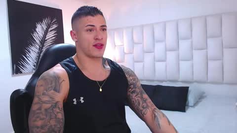 Snapshot of jeremy_lane chatting on 12, 5, 2026 Jeremy lane online show from 12, 5, 2026