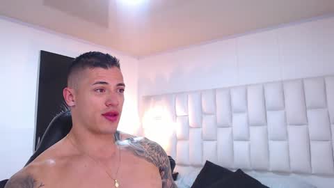 Snapshot of jeremy_lane chatting on 19, 5, 2026 Jeremy lane online show from 19, 5, 2026