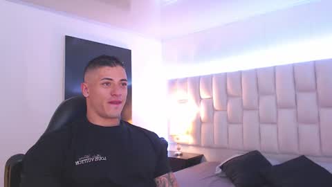Snapshot of jeremy_lane chatting on 16, 6, 2026 Jeremy lane online show from 16, 6, 2026