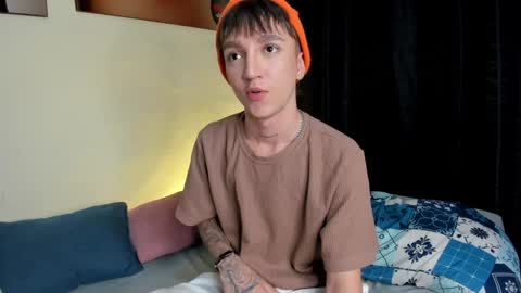 Snapshot of jeremy_salvatore_ chatting on 16, 1, 2025 jero independent model online show from 16, 1, 2025