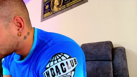 Jeremy Lowe online show from 18, 2, 2026