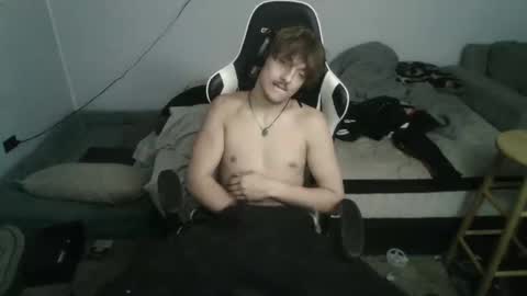 jerimiahslhong online show from 23, 11, 2025