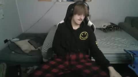 jerimiahslhong online show from 29, 11, 2025