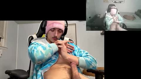 jerimiahslhong online show from 19, 12, 2025