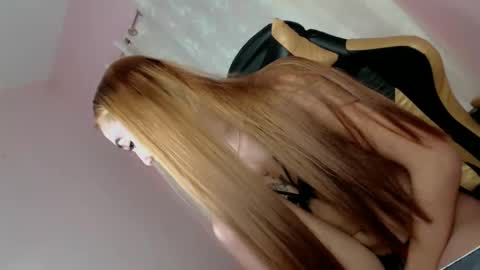 jerkaholic_aneca online show from 17, 1, 2025