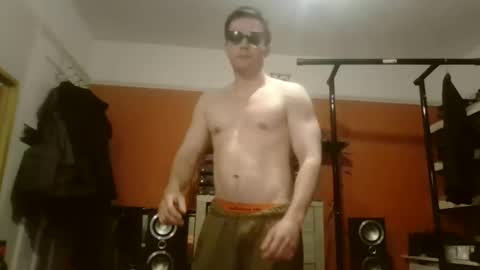 jerkboy3 online show from 20, 4, 2026