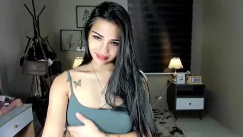 Snapshot of jerkingjenaxxx chatting on 30, 1, 2025 JENA online show from 30, 1, 2025
