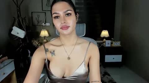 Snapshot of jerkingjenaxxx chatting on 11, 2, 2025 JENA online show from 11, 2, 2025