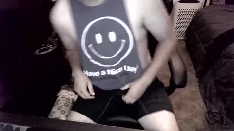 Snapshot of jerkingjoe38 chatting on 9, 11, 2025 Joe online show from 9, 11, 2025