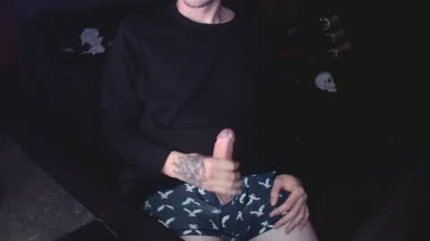 jerkoffdak online show from 28, 11, 2025