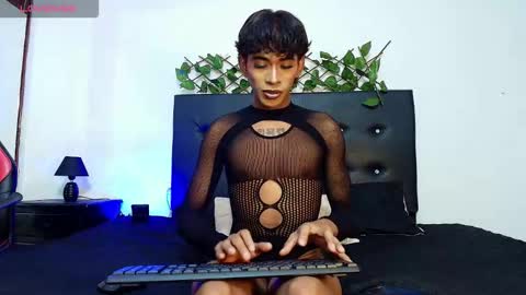 Jeronimo online show from 14, 3, 2026