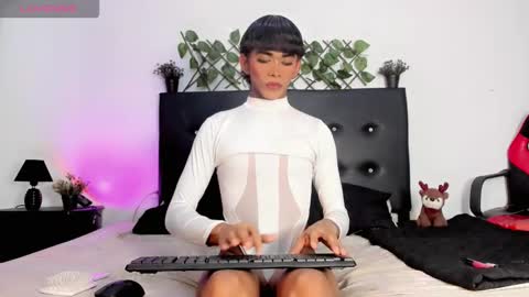 Jeronimo online show from 22, 3, 2026