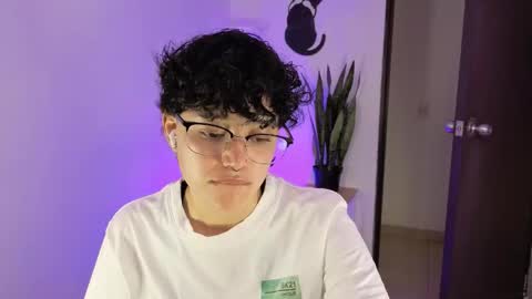 Jero Harper online show from 26, 3, 2026