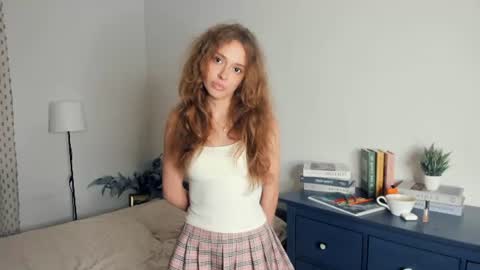 Snapshot of jerricastroker chatting on 29, 7, 2026 Alice online show from 29, 7, 2026