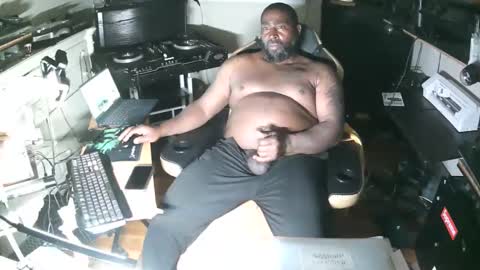 jerry johnson online show from 3, 3, 2026