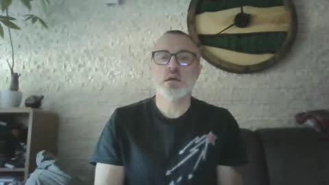 jerry250461 online show from 18, 4, 2026