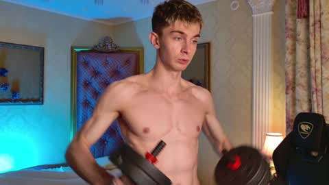 Jerry  online show from 6, 1, 2025