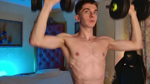 Jerry  online show from 12, 1, 2025