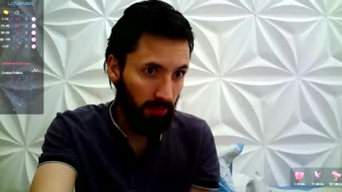 Jess y Jerry online show from 7, 11, 2025