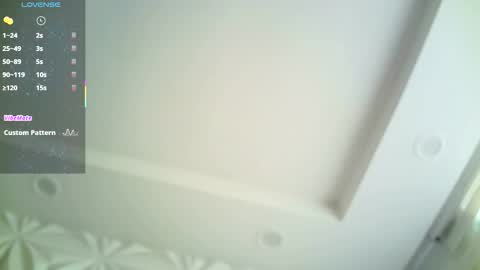 Snapshot of jerryandjessicaa chatting on 21, 12, 2025 Jess y Jerry online show from 21, 12, 2025