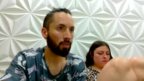 Snapshot of jerryandjessicaa chatting on 16, 1, 2026 Jess y Jerry online show from 16, 1, 2026