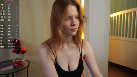 Molly online show from 19, 9, 2025